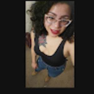 Meet your Posher, Marissa